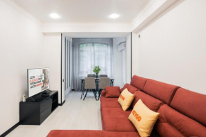 Unwind & Explore: 1BR Apt Saryan Street by Keygo 77